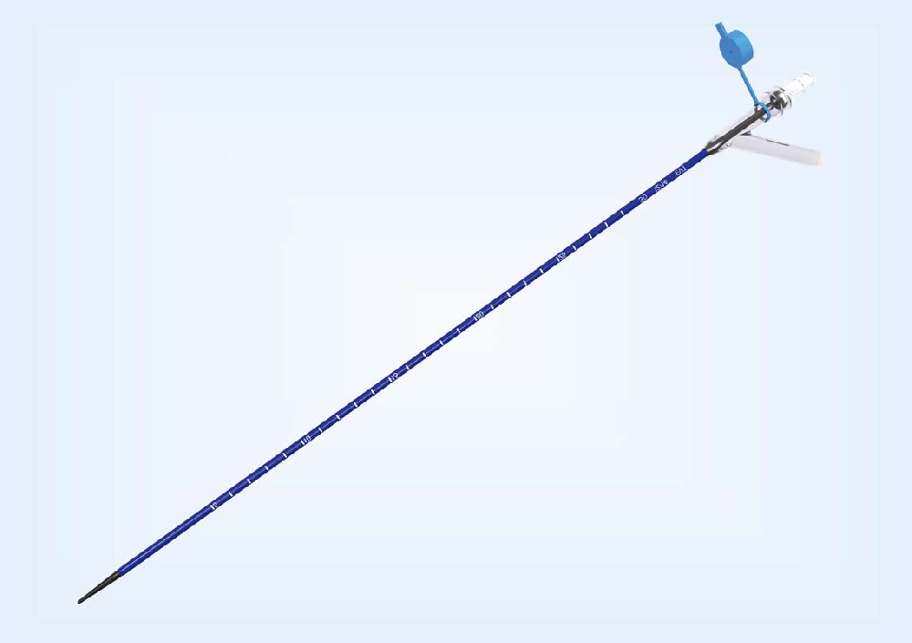 依微迪-負壓導(dǎo)引鞘